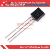 2SA733 to-92 Epitaxial Planar PNP Bipolar Silicon Transistor
