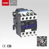 Newest Designed Ycc1 (LCD1/CJX2) 380V AC Brands Electric Contactors