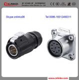 Male and Female Socket Male and Female Water Hose Connectors/Male Female PBT Connector for Lights and Lighting