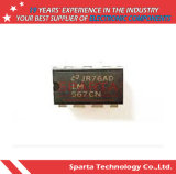 Lm567cn 567cn Lm567 8-Pdip Tone Decoder IC Integrated Circuit