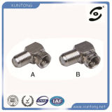 F Type Rg11 RG6 Compression Connector