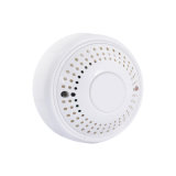 Conventional Fire Alarm LPG Gas Detector with Ce