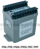 Gpan, Gpvn Negative Sequence Current/Voltage Transducer