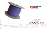 Unshielded Twisted Pairs Cable 5-Simpact