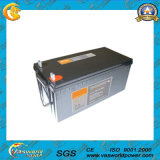 Made in China 12V200ah Deep Cycle UPS Battery DC12-200