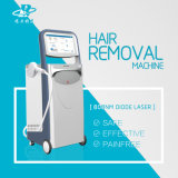 Long Pulse 1064nm Diode Laser Hair Removal Machine