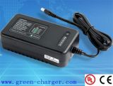 UL/Ce/RoHS Approved 13.8V 3.3A/2A SLA Lead Acid Battery Smart Charger
