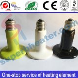 Far Infrared Medical Therapy Heating Ceramic Lamp/Emitter/Heater