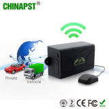 Real Time Large Battery Capacity Car GPRS/GSM GPS Tracker (PST-VT104)
