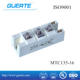 Diode Module Thyristor Power Module Mtc 135A 1600V with ISO9001