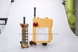 VW321A at Commands 433MHz F24-12D RF Tx Rx 1W Universal Industrial Wireless Remote Control for Winch