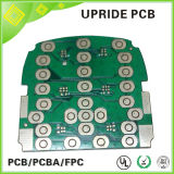 PCB Circuit for Metal Detector /Metal Detector PCB Board