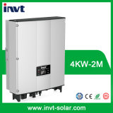 Invt Mg Series 4kw/4000W-2m Single Phase Grid- Tied Solar Inverter (dual)