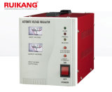 1kw 220V AC Electronic Automatic Voltage Stabilizer for Household