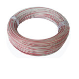 UL10011 10 12 14 16 Gauge High Temperature Wire for Equipment