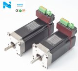 Low Voltage DC Brushless Actuating Motor