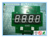 Custom Electronic LED PCBA Assembly
