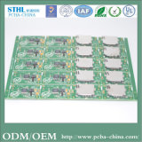 Custom OEM Shenzhen PCB Manufacturing