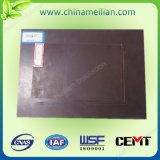 Insulation Electric Magnetic Conductive Laminated Sheet
