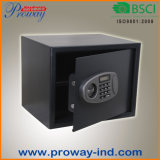 Electronic Digital Safe with LCD Display for Home and Office Use, Full Sizes From Small to Large