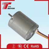 0.7A, 0.75A small electric toy bruhsless 24V DC motor