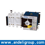 Automatic Electrical Change-Over Switch (SGLD)