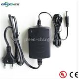 AC Charger 9.6V-12V 0.7A Battery Pack Charger for NiMH NiCd Battery Pack