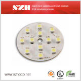 High Quality LED Aluminium PCB Manufacturer