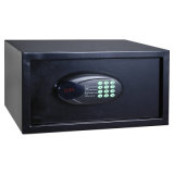 Hotel Electric Fingerprint Room Safe Box with LED Display