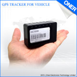Mini GPS Waterproof Tracker with Over Speed Alarm