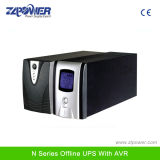 LED Offline UPS-Computer Power System UPS-400VA-1500VA UPS (N Series)