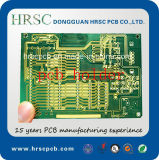 Snack Machines PCB with China Golden Supplier From Multilayer Rigid Fr4 PCB
