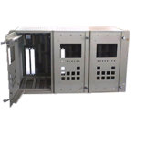 Metal Enclosure with Competitive Price (LFCR0195)