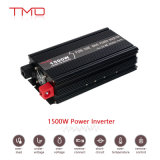 1500W 1500 Watt 12 Volt DC to 120 Volt AC Power Supply Power Inverter