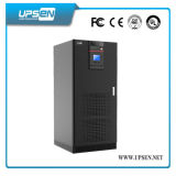 Industrial Low Frequency 3 Phase 120kVA 160kVA 200kVA Online UPS