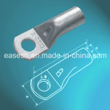 Manufacture Es Specification Compression Copper Terminal Lugs