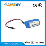 Cr123A 3V LED Electric Torch Lithium Battery
