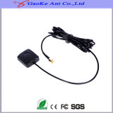 Highly Recommended External GPS Active Antenna with BNC Connector for Car GPS Tracking, Waterproof GPS Antenna