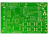 Wholesale Exercise Bike PCB Board with ISO9001 Certification