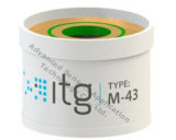 ITG O2 Oxygen Sensor Medical Sensor 0-100 Vol% O2/M-43