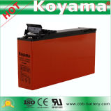 12V 150ah Front Access Terminal AGM Battery for Telecom System