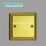 Ce/CB Certificate 45A Connection Plate for Home or Hotel Use