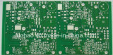 Double-Sided Printed Circuit Board (PCB) for Electricity Meter with UL