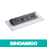 Sinoamigo Sts-200 Flip up Floor Socket