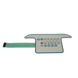 High Quality Medical Membrane Switch