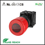 Supu Φ A40 Red E-Stop Push Button Switches