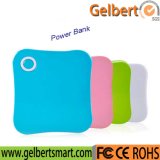 Large Capacity 20000mAh Portable Power Bank Charger with RoHS