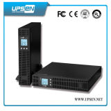 High Frequency Online Rack Mounted UPS with Battery Backup