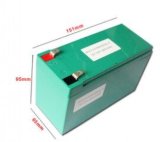 LiFePO4 Battery 12V 6ah Lithium Ion Battery Pack for E-Vehicle Battery