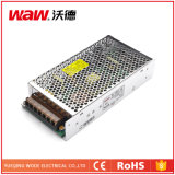 120W 5V 24A Switching Power Supply with Short Circuit Protection